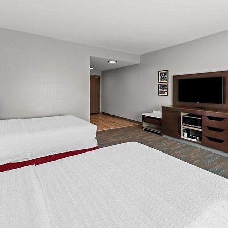 Hampton Inn & Suites Dallas - Farmers Branch Esterno foto