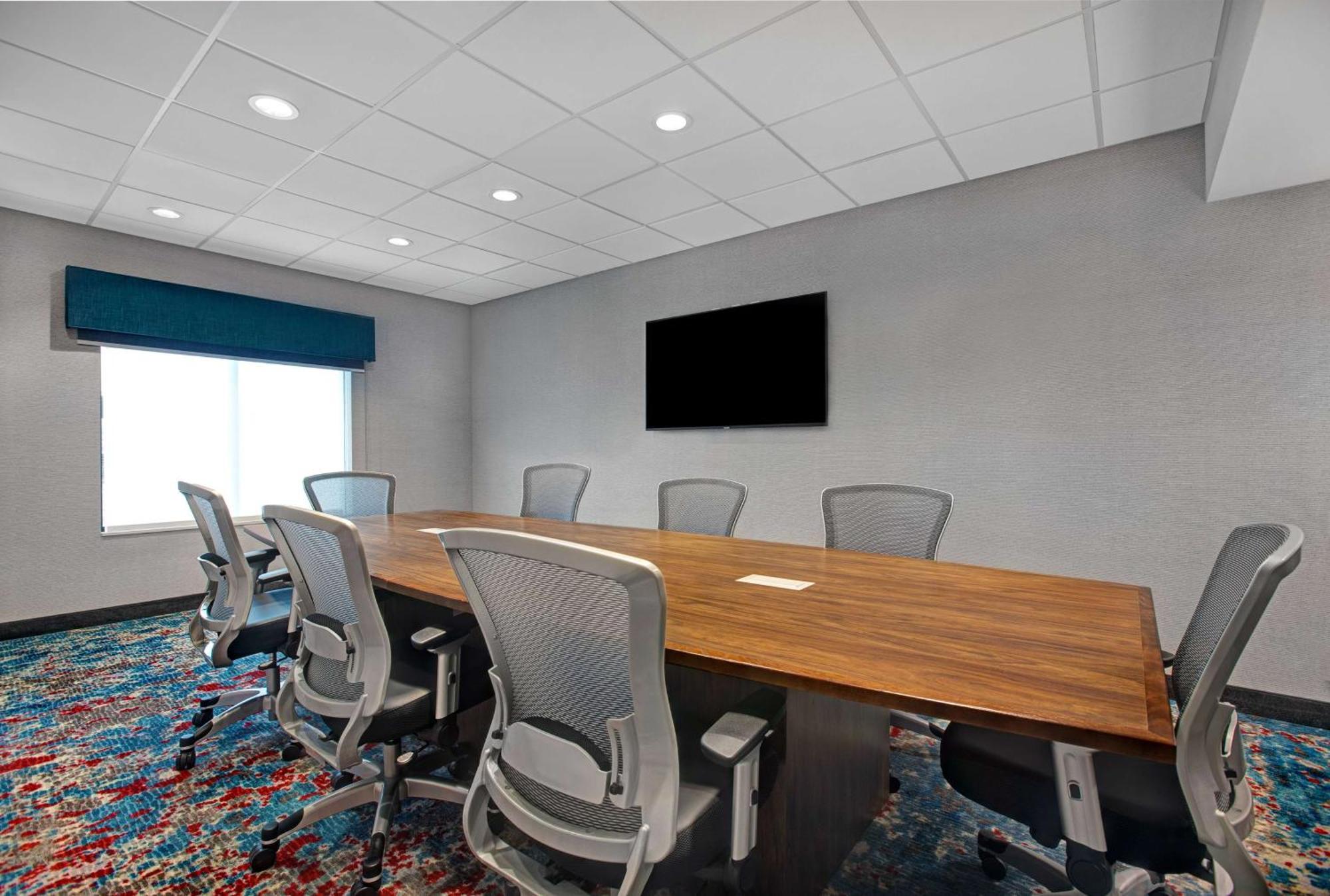 Hampton Inn & Suites Dallas - Farmers Branch Esterno foto